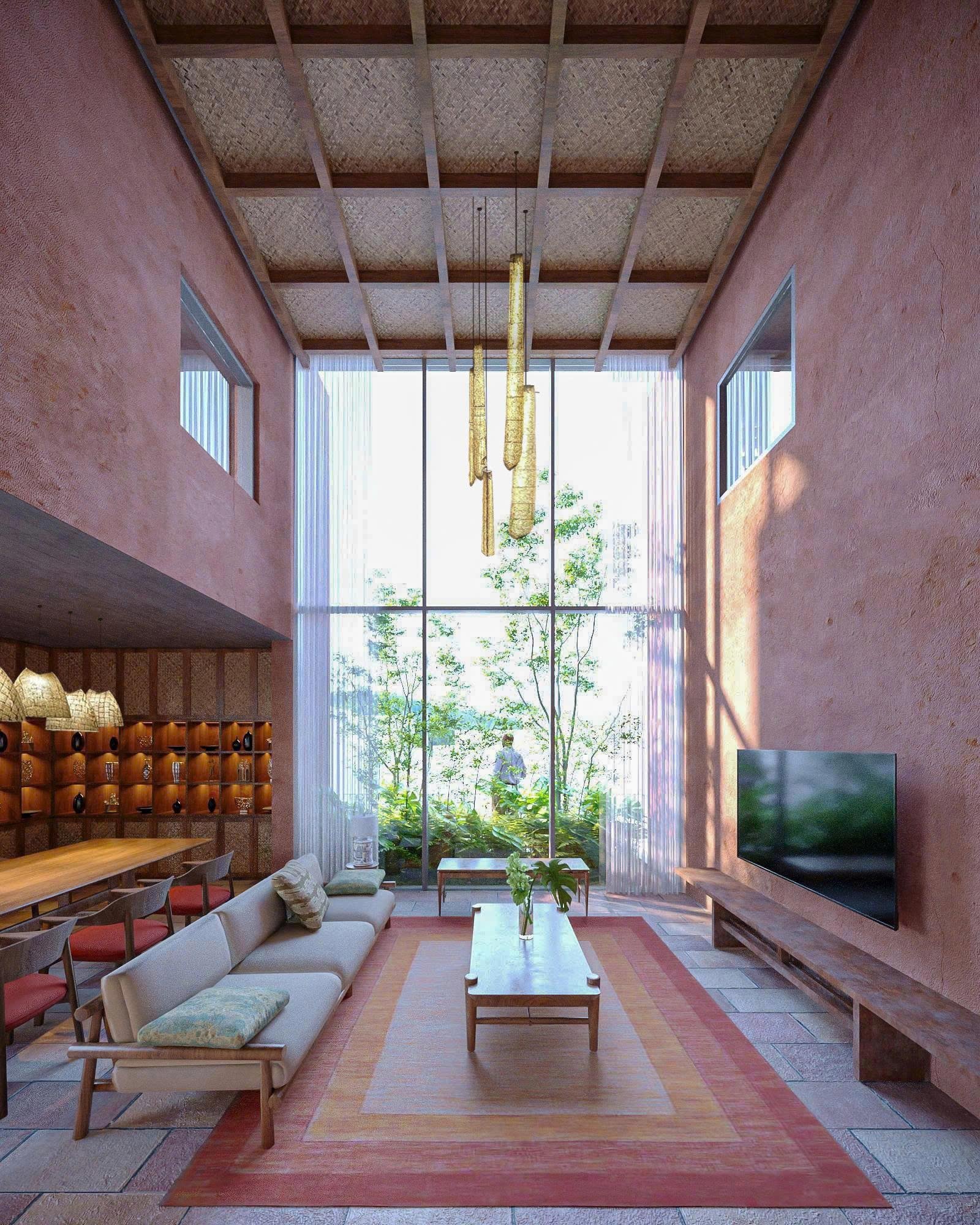 The Greenery Blocks — 6