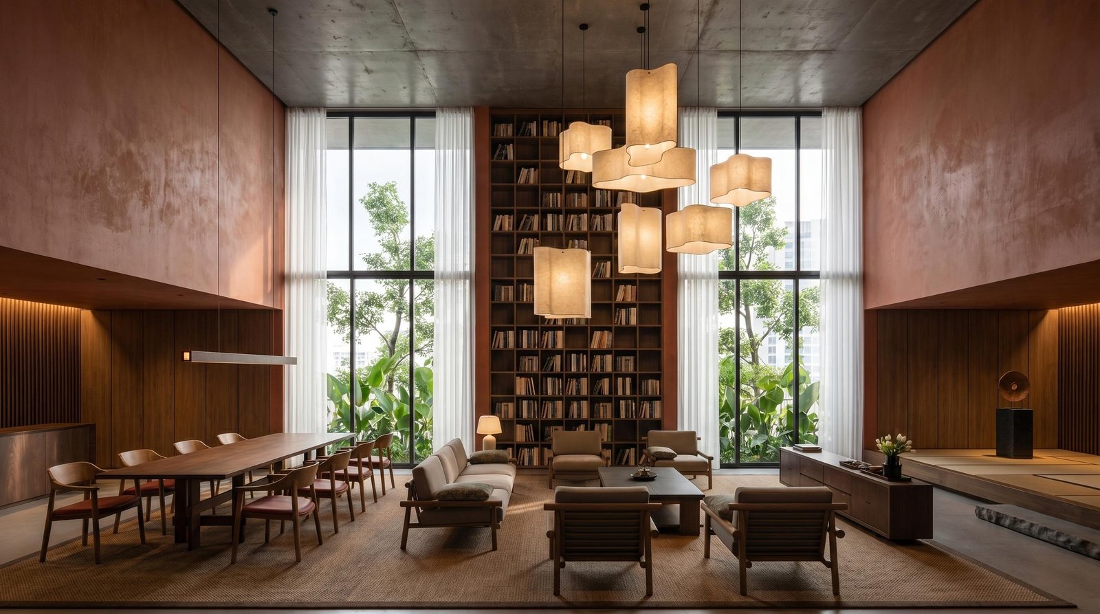 The Greenery Office — 8