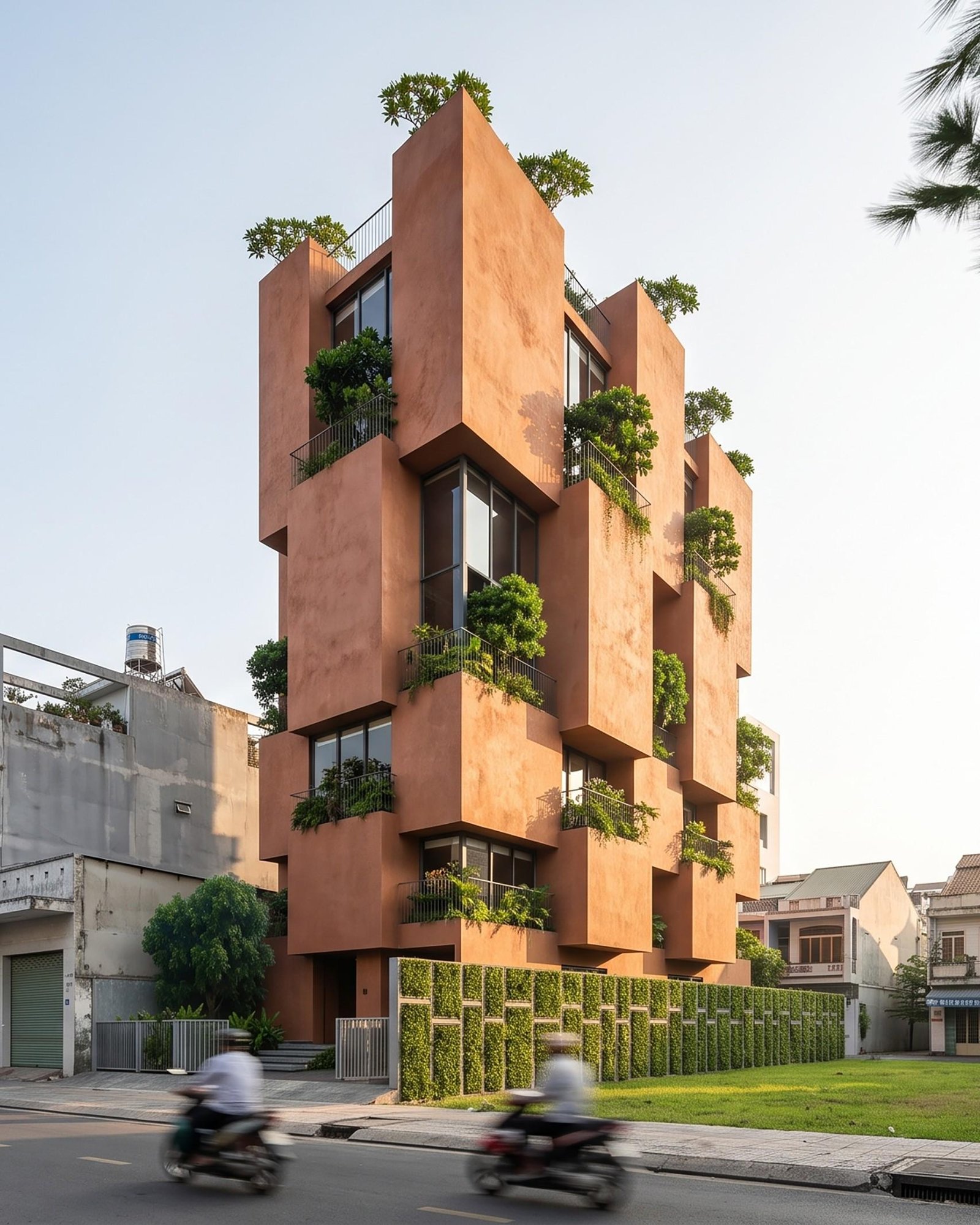 The Greenery Office — 13